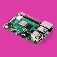 RaspberryPi