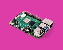 RaspberryPi