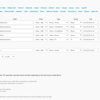 মিউজিক-সার্ভার উবুন্টু