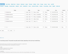 মিউজিক-সার্ভার উবুন্টু