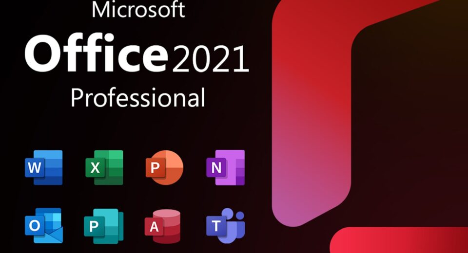 Microsoft Office