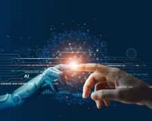 Artificial Intelligence (AI) and Machine Learning