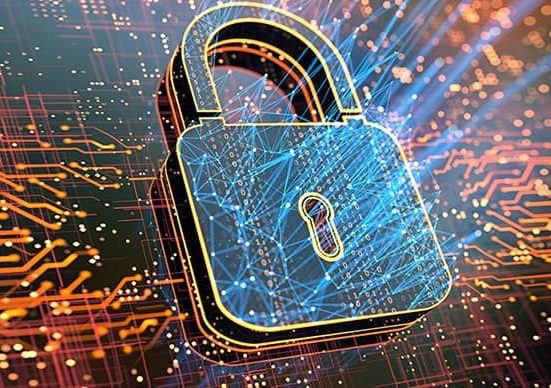 Cybersecurity importance