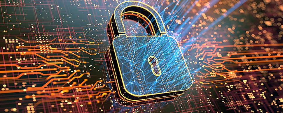 Cybersecurity importance