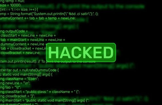 Hacking Threats